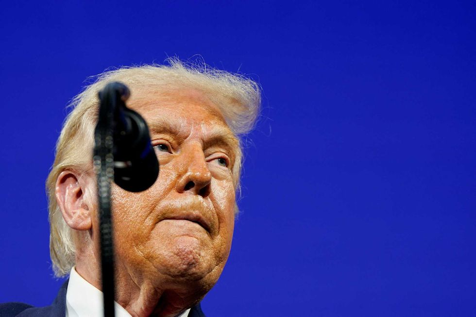 Why Trump gets a basic rule of economics 'so wrong': conservative