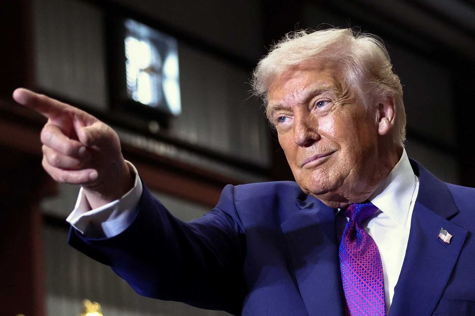 'Red-alarm fire': State AGs 'running war games' to protect the midterms from Trump