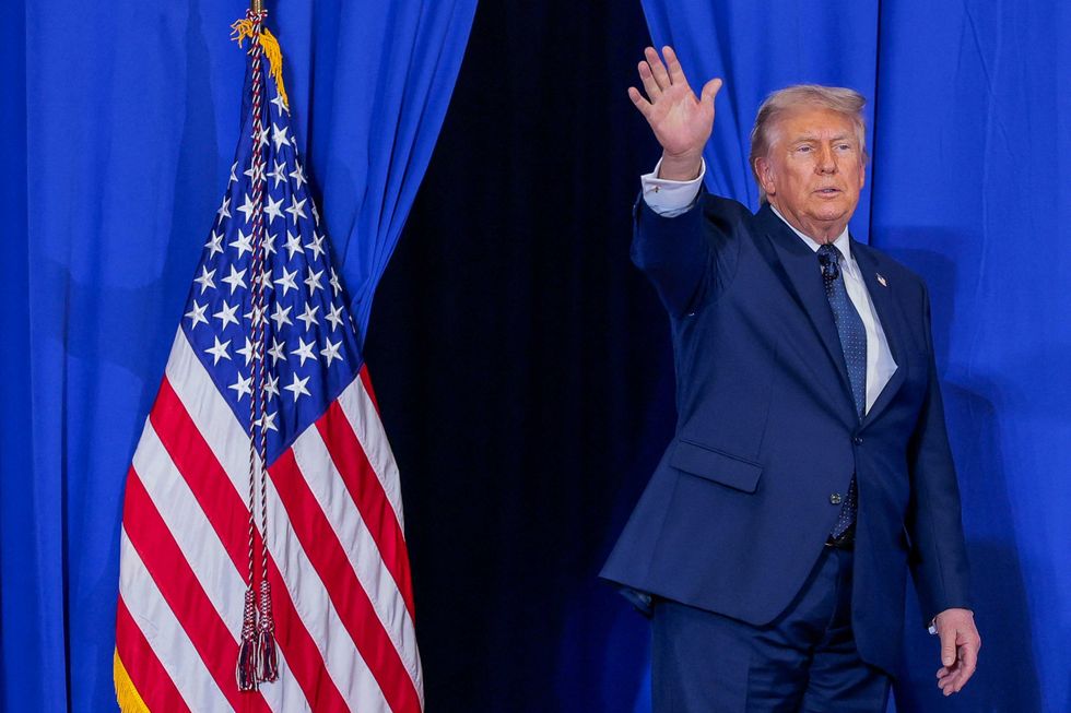 GOP insiders sound the alarm as Trump throws fellow Republicans under the bus