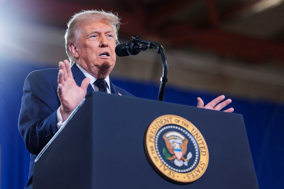 Trump in denial as midterms looks increasingly bleak for Republicans
