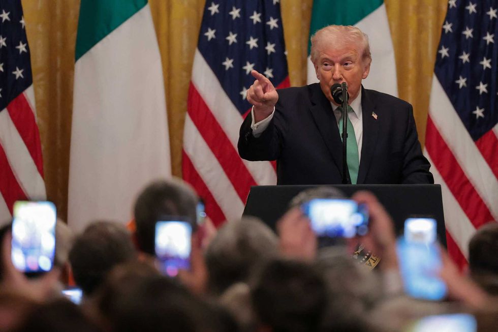 Watchdog says they know why Trump fired key personnel at Social Security