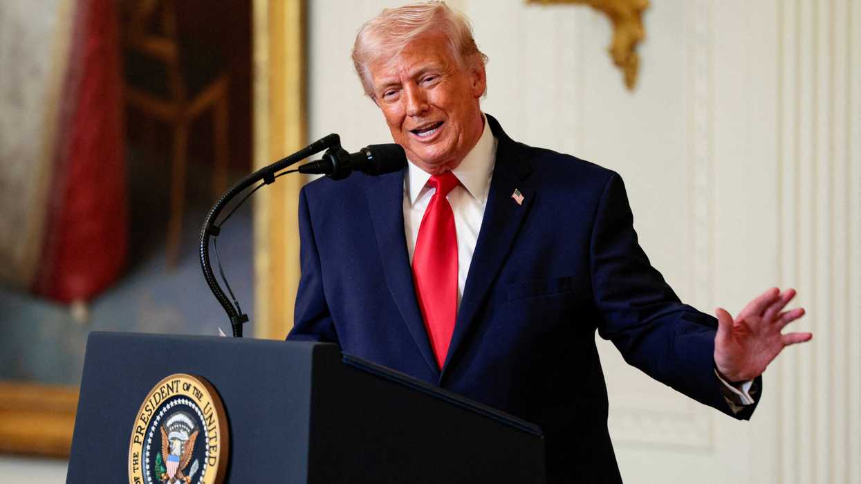 CNN contributor vows to leave rather than stay with MAGA owners