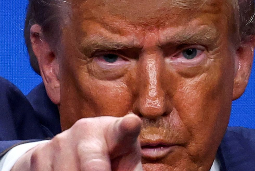 The 4 henchmen of Trump’s deteriorating mental state