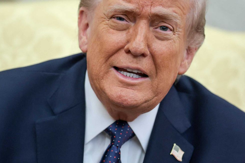 Nobel economist: Trump getting a major reality check