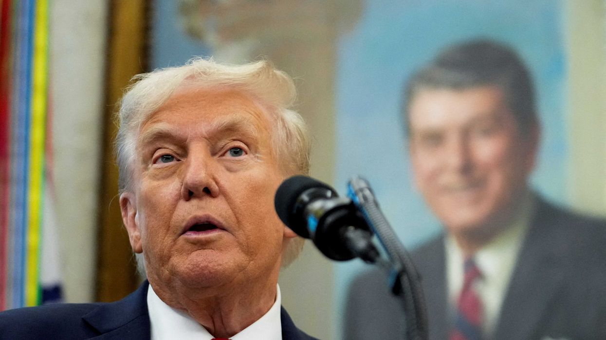 Fired official flames Trump admin in scathing farewell letter