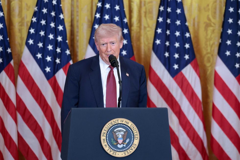 Legal experts warn Trump push to strip critics of citizenship 'faces high legal hurdles'