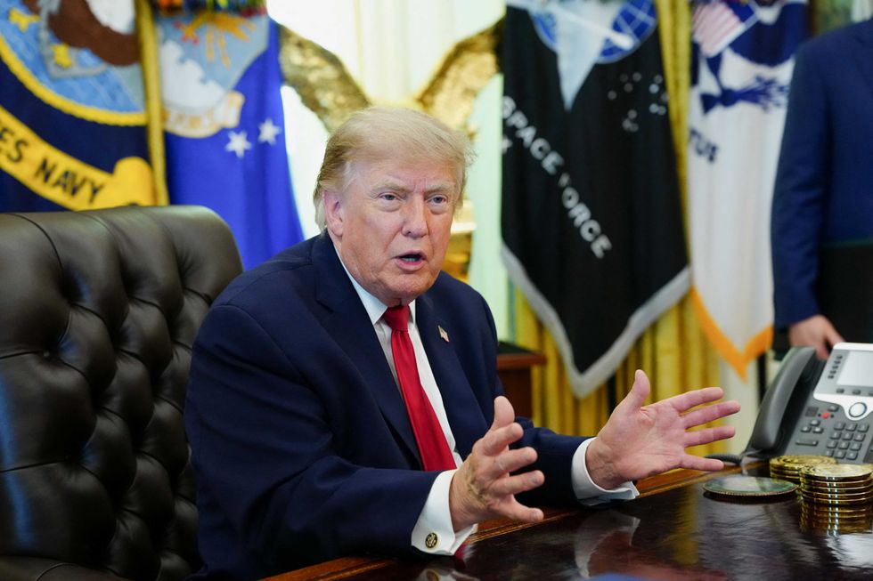 Political savant knows why the Supreme Court just dealt Trump a devastating blow