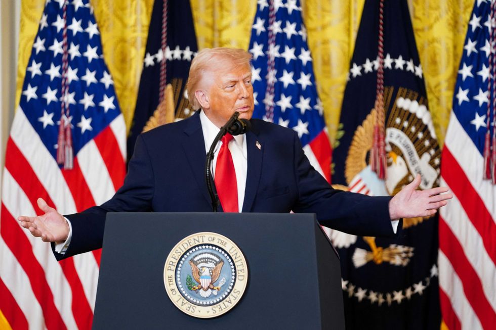 Trump DOJ official misled federal judge about sensitive voter data