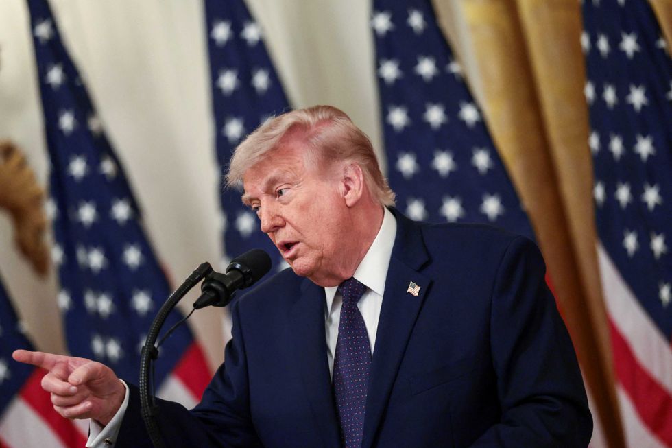 Trump throwing 'loyal MAGA foot soldiers' under the bus — to his own peril