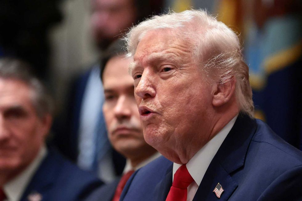 Federal court judges left 'twisting in frustration': ex-DOJ prosecutor