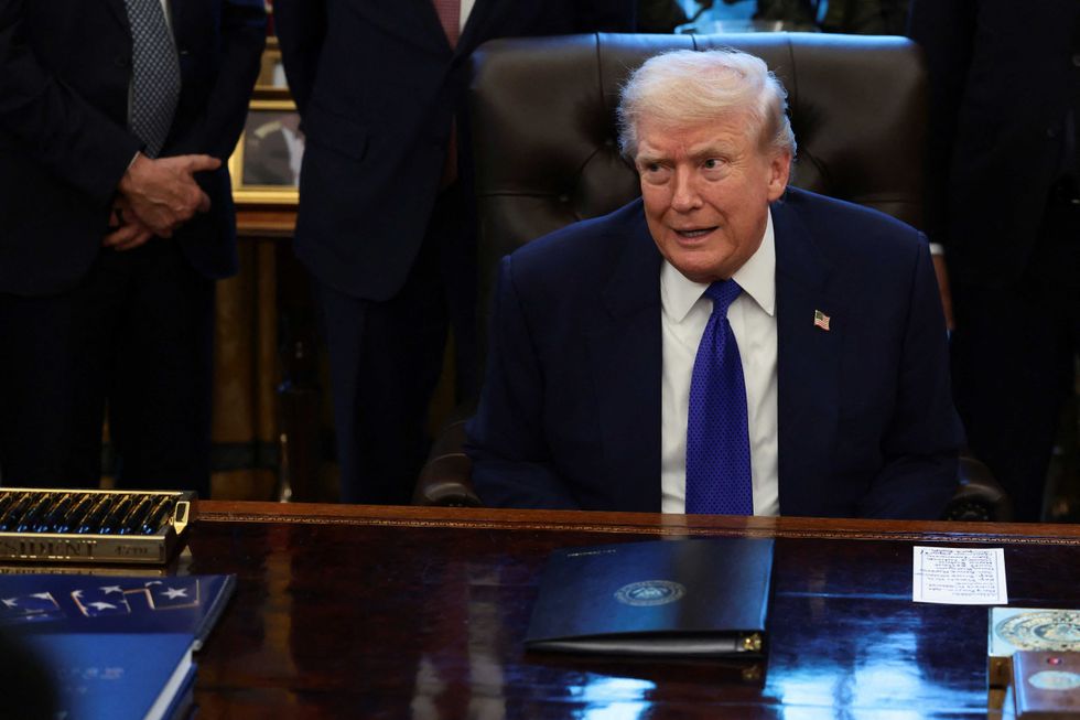 New FBI raid part of Trump's campaign of retribution: analysis