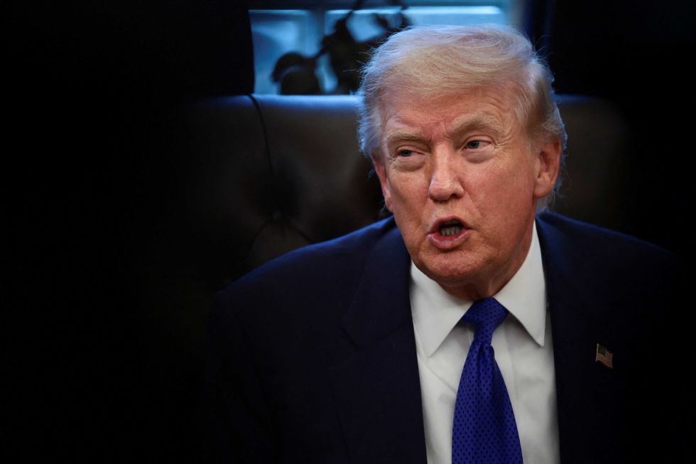 Inside angry voters’ frustrations with Trump