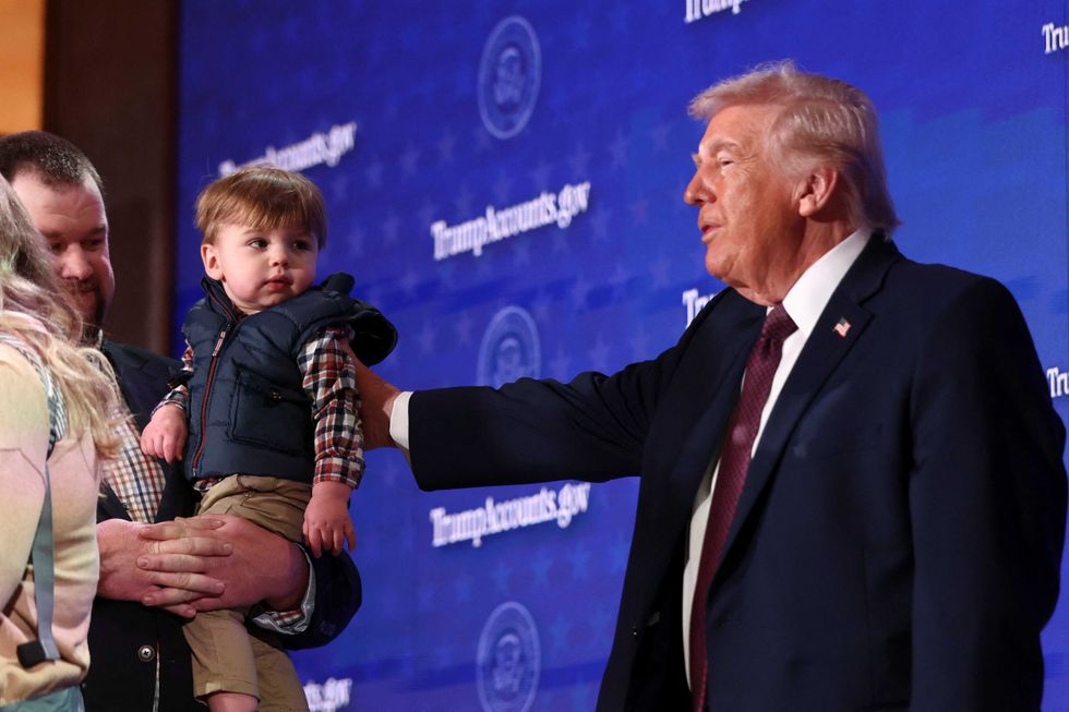 'Enraged' Trump demands more public appearances as 'questions swirl' about his fitness