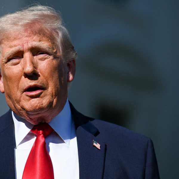 Trump coalition falling apart as he forgets why he won a second term: analysis - Alternet.org Trump coalition falling apart as he forgets why he won a second term: analysis - Alternet.org