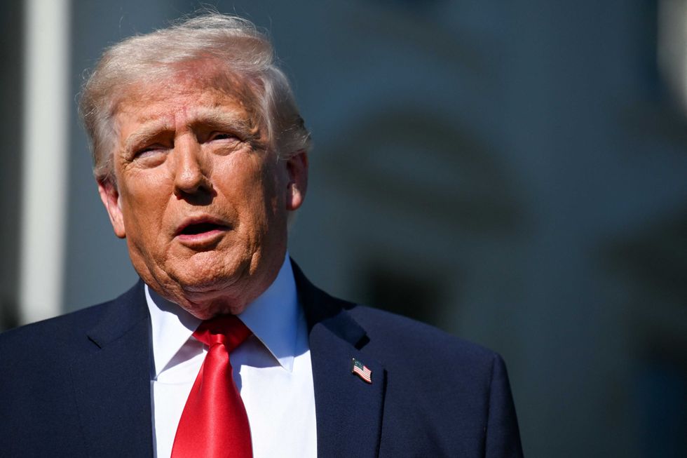 Trump coalition falling apart as he forgets why he won a second term: analysis