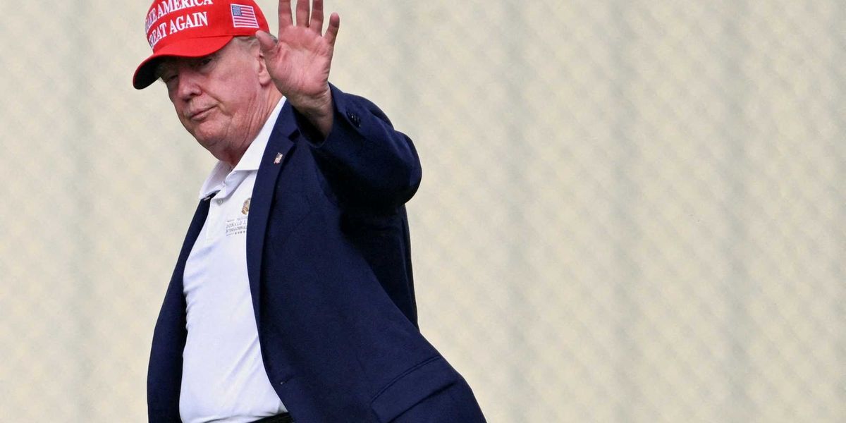 MAGA 'left holding the bag' as Trump lies put them in legal jeopardy