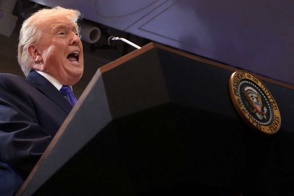 Voters and fact checkers agree: Trump's claims about the economy are bunk