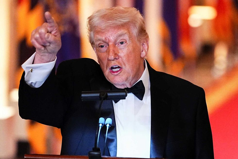 Why the 'madman theory' doesn’t hold up for 'ludicrously easy to predict' Trump