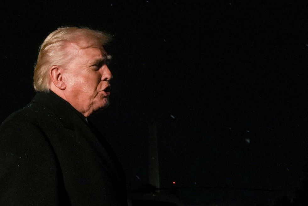 Trump facing 'massive backlash' against 'hard-edged right-wing culture'