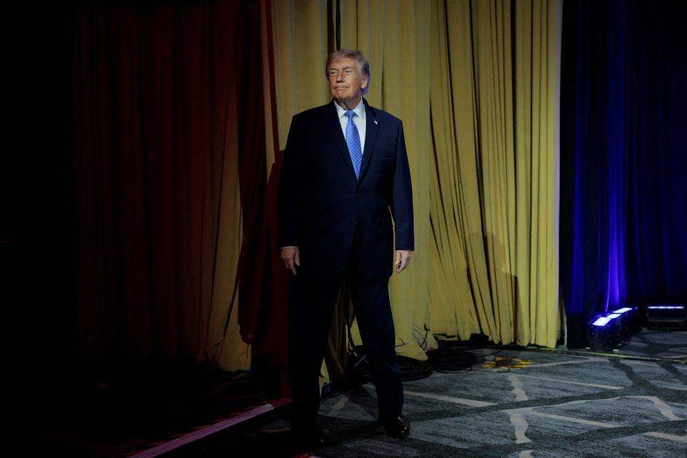 Trump’s 'stunning failure' threatens power of US dollar: Nobel economist