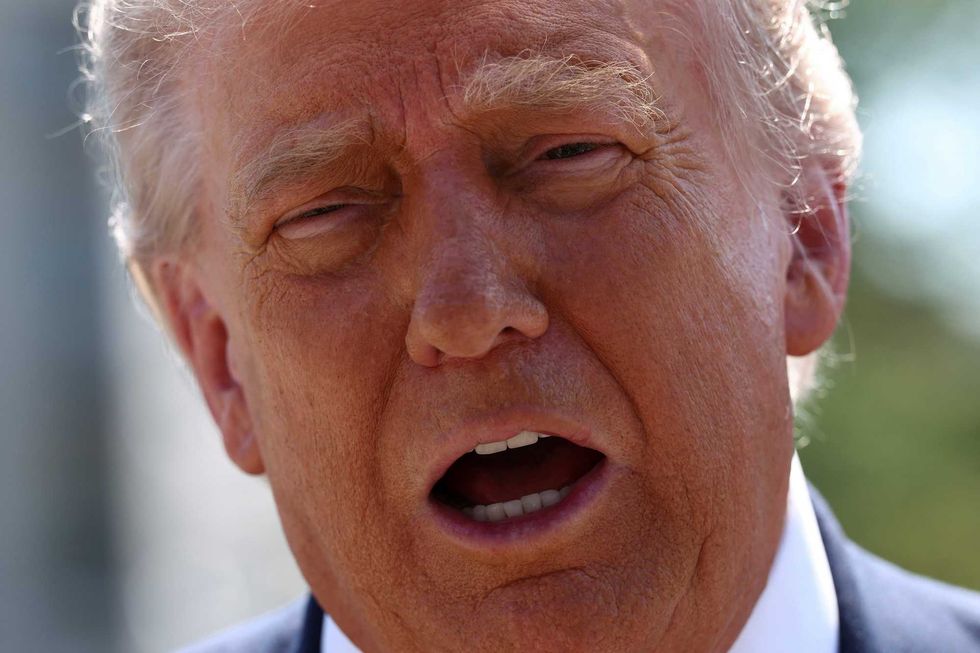 Trump’s series of victories will be followed by a rough road ahead