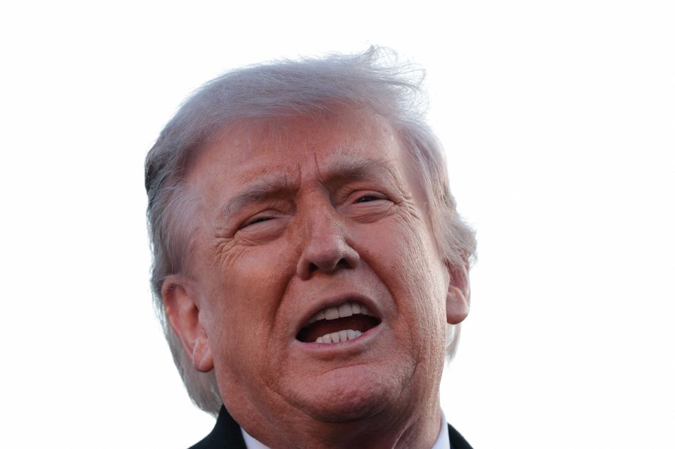 Scholar reveals key driver behind 'thin-skinned' Trump’s 'cognitive disconnect'