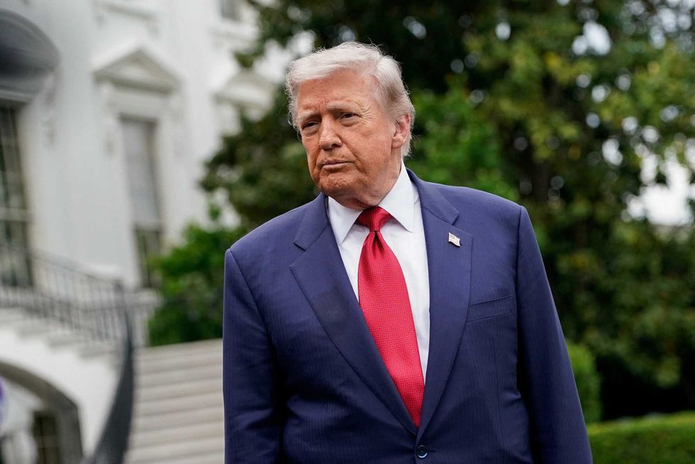 Judge tells Trump's critics: Don't comply with DOJ subpoenas