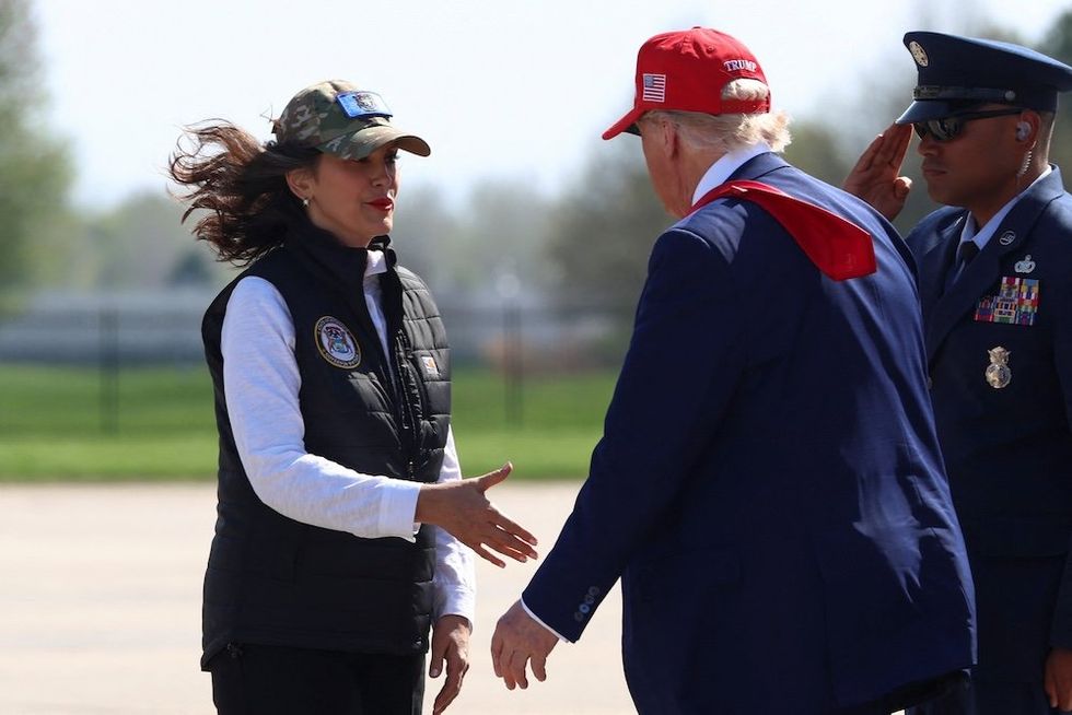 Michigan's false elector case collapses — leaving Trump-led conspiracy unpunished: AG