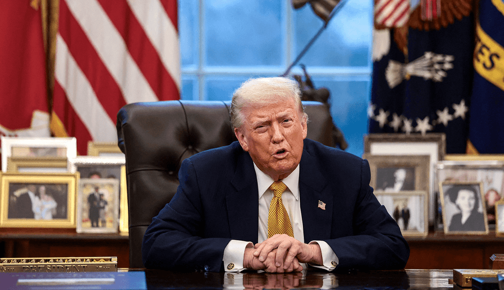 Trump digging his own hole on tunnel 'fiasco': analysis