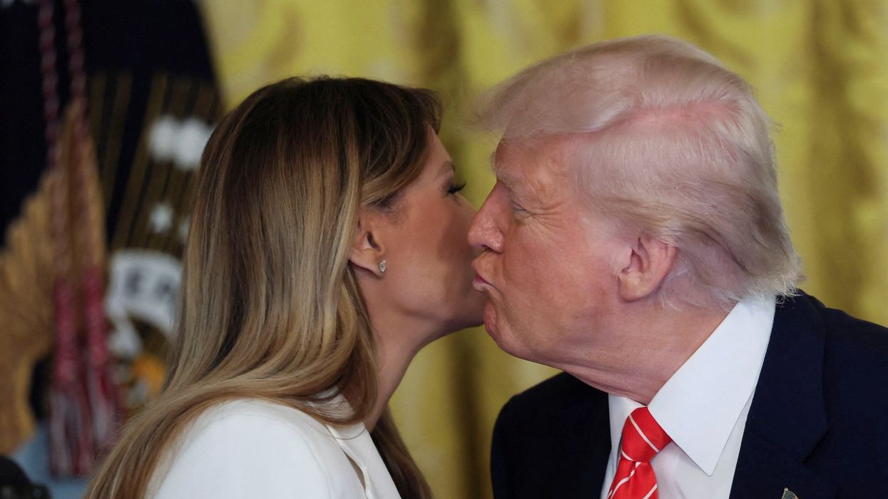 'Slap in the face': 'Bully' Trump ripped for 'morally unacceptable' policy