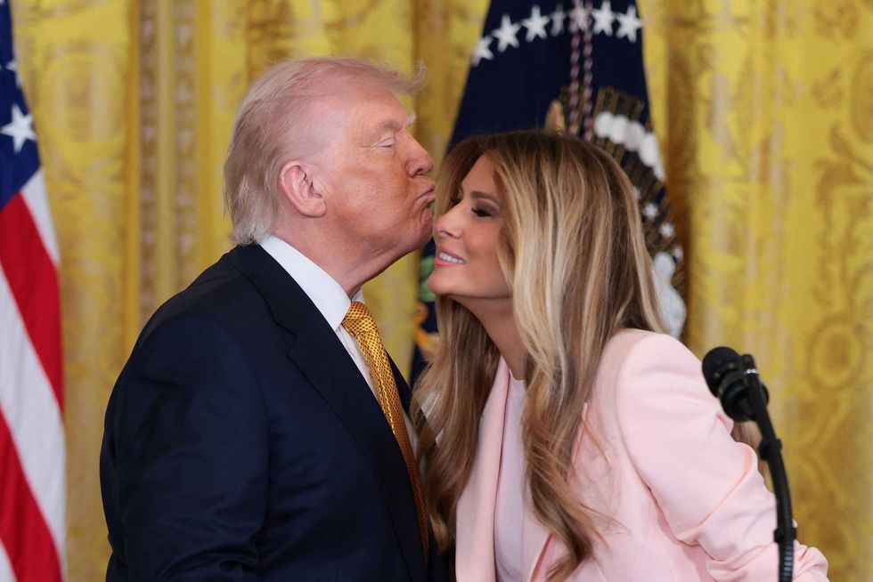 National emergency as Republicans no longer try to hide their poison