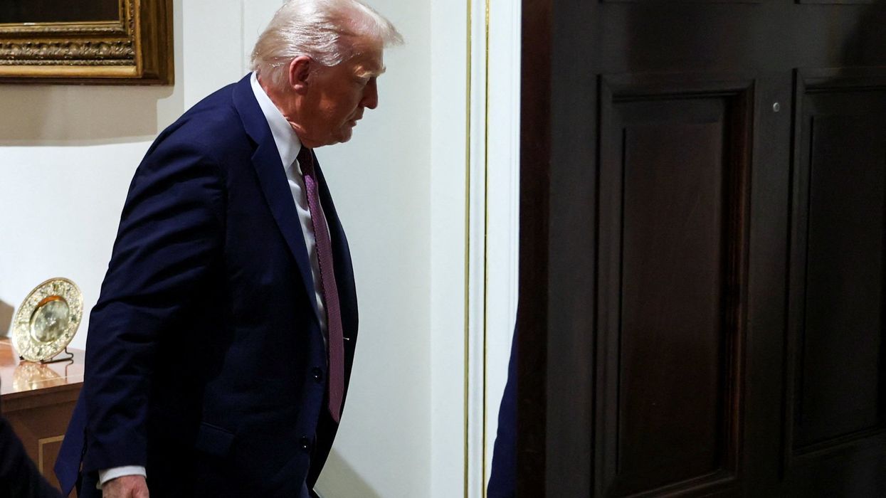 'Fascist capitalism': DC insider says Trump's push to 'control everything' will backfire