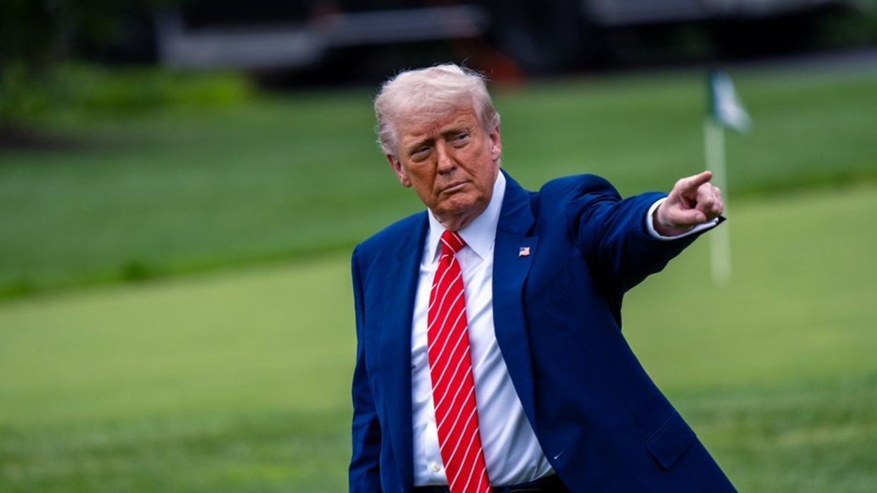 'Utterly deplorable': This MAGA tactic against political rivals 'sends a chill down the spine'