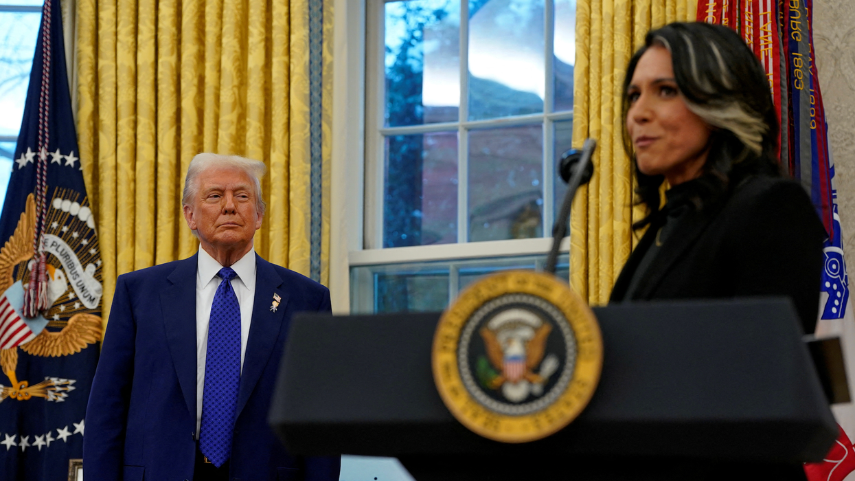 'Retribution': Critics slam Trump admin’s decision to revoke security clearance of intelligence officials