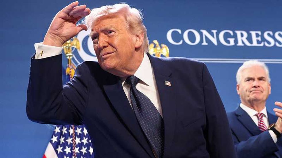 Western intel source reveals how Russia is helping Iran — and how Trump got it wrong