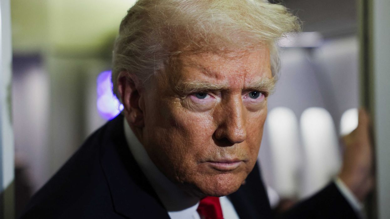 Crucial swing voters 'no longer fooled' by Trump — and Republicans are worried