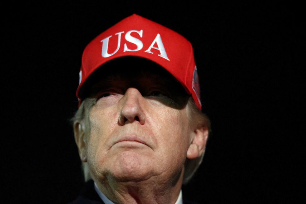 درون محاسبه‌ای که ترامپ پیش‌بینی نکرده بود