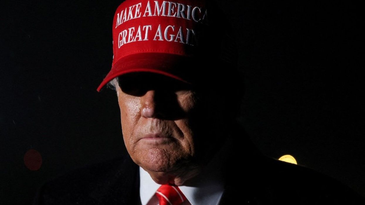 'Who is running the show?': Trump's sudden disappearance from public view sparks questions