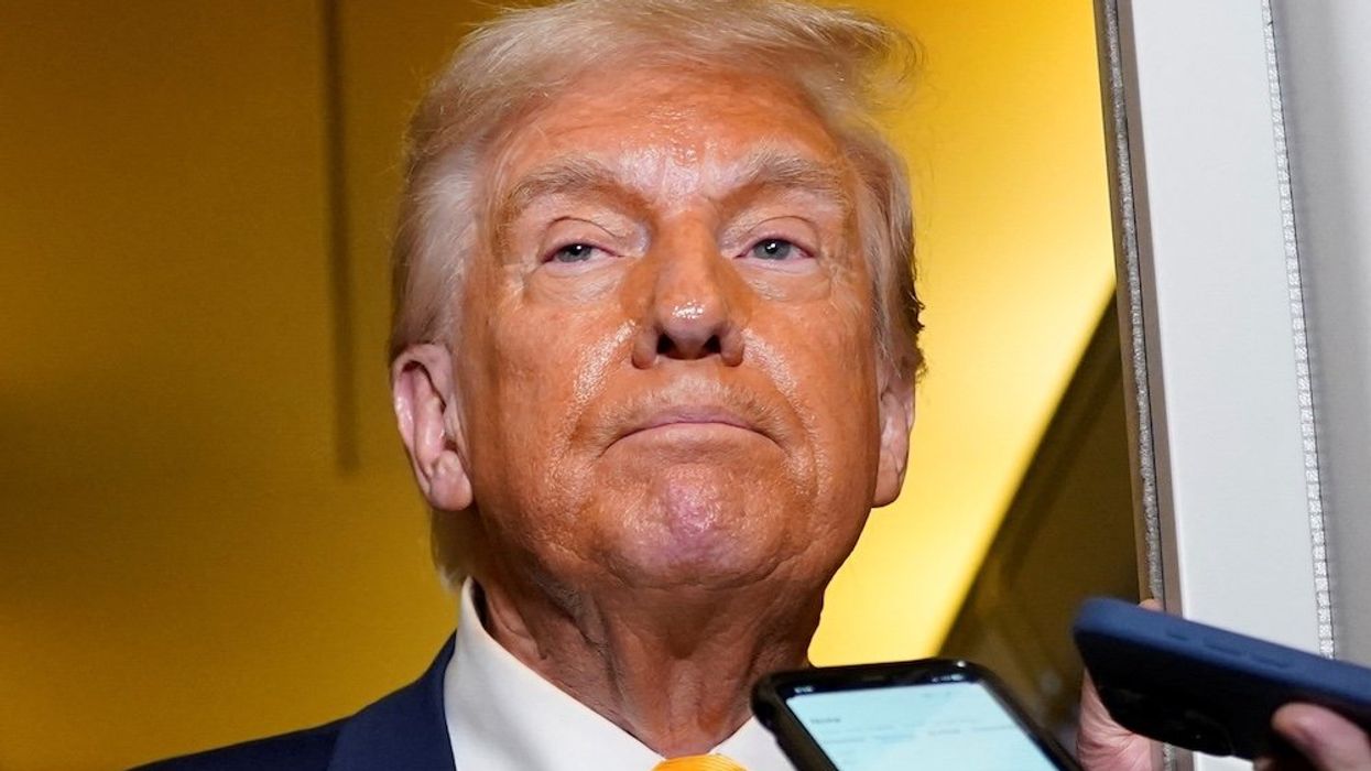 9 ways federal judges are 'throwing up increasingly fierce resistance' to Trump