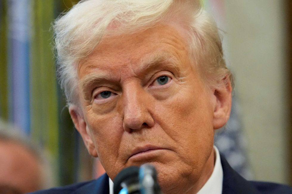 Trump admin torpedoes relationship with major ally over Nobel Peace Prize comment