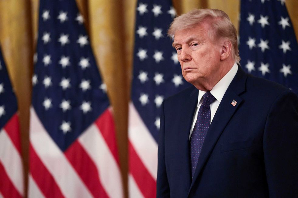 Republicans finally freak out as Trump continues his looting spree