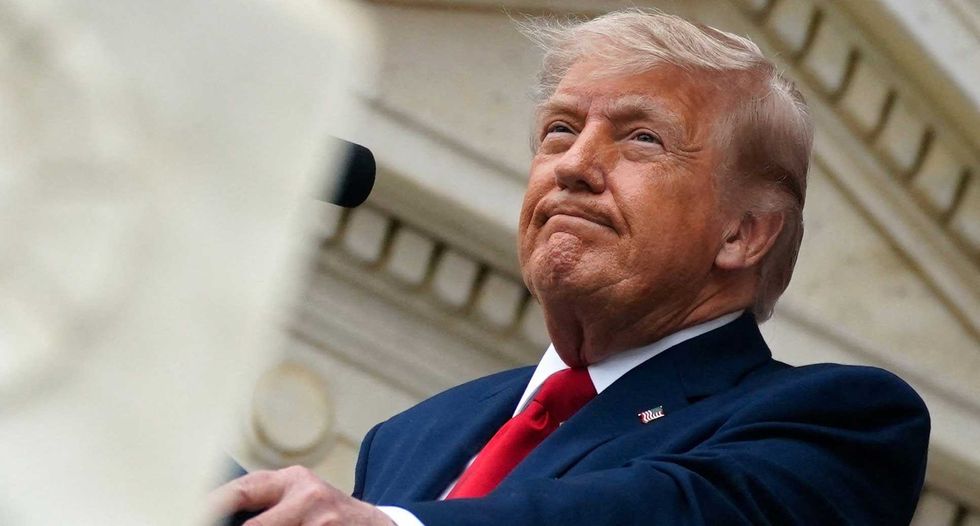 Trump's vendetta cases are imploding — and it all comes down to one thing