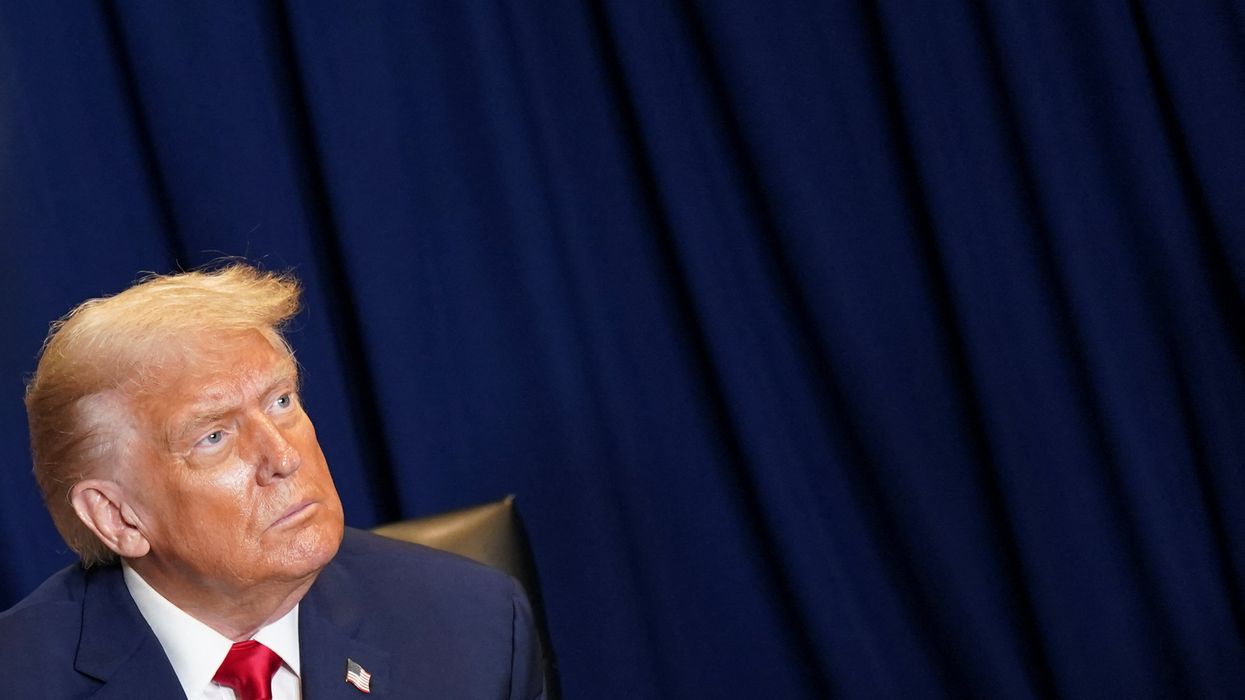 'Astounded and speechless': Diplomats bash Trump's 'stark raving mad' UN speech