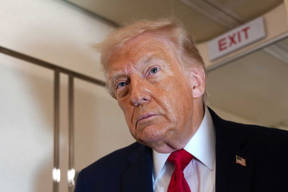 Trump attack on First Amendment receives major 'benchslap' from judge