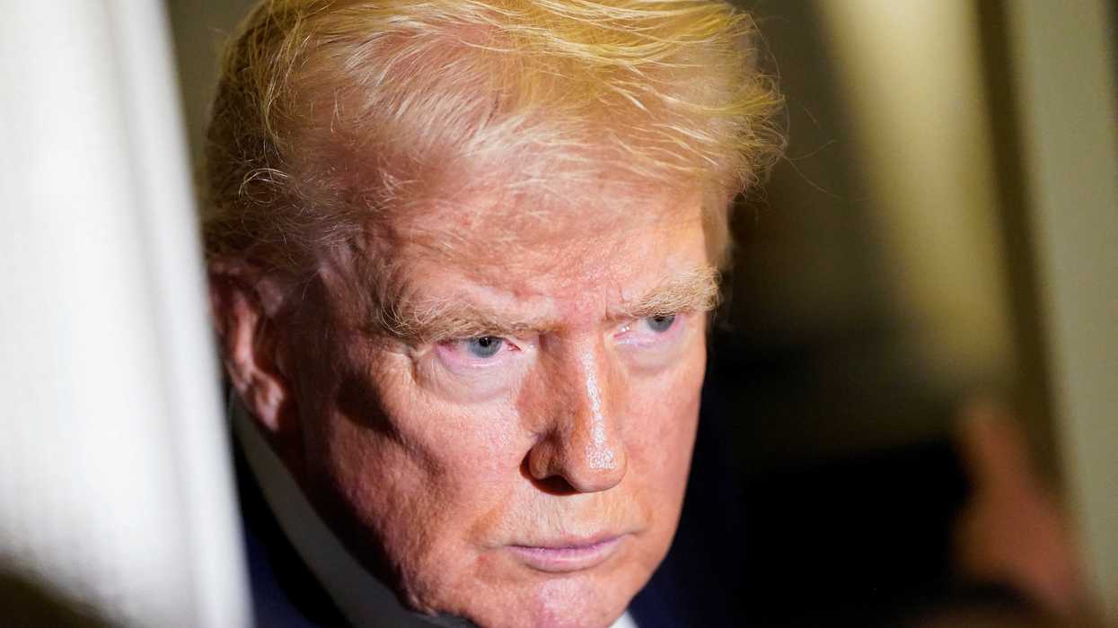 Predators always need prey — and now the psychopaths in charge have turned on Americans