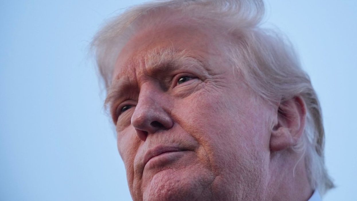 Trump's 'rotten character' has become 'a problem for our whole economy': analyst