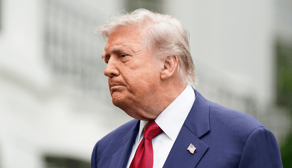 Trump’s new gaffe 'worst thing he’s said by far' — because it's true: DC insiders