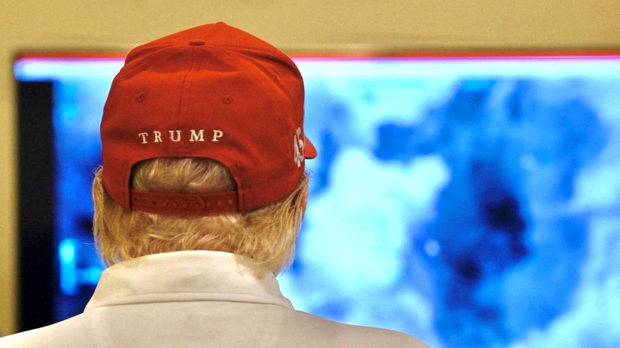 Dangerous shift: Trump’s controversial treatment of military poses a significant question