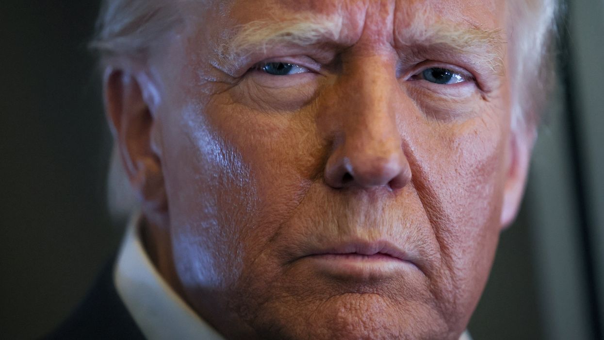 'Widespread massacre': Trump reportedly purges at least a dozen inspectors general