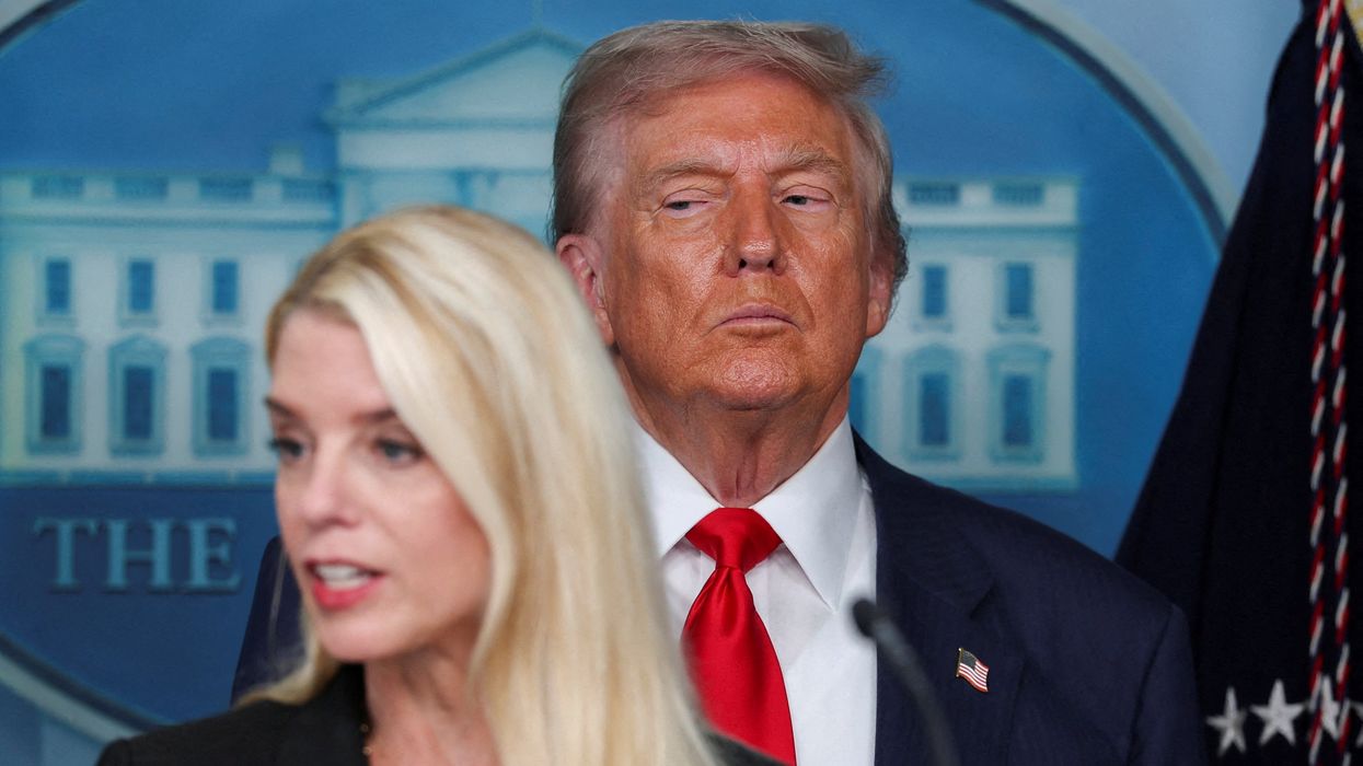 'I don't trust them': TX lawmaker says Trump's FBI too 'political' to investigate shooting